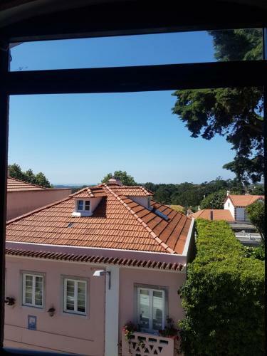 Apartamento Sintra Chalet