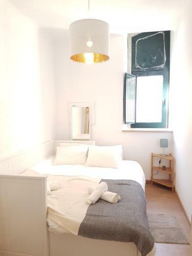 Apartamento Sintra Chalet