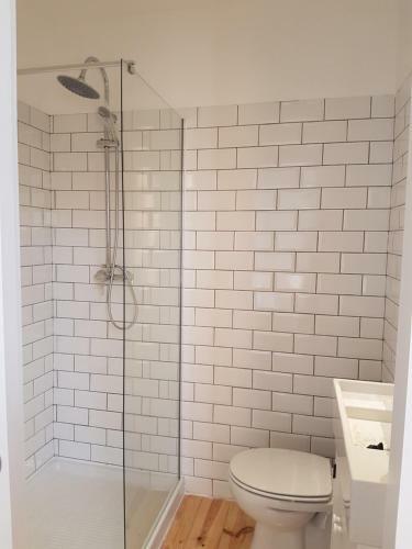 Apartamento Sintra Chalet