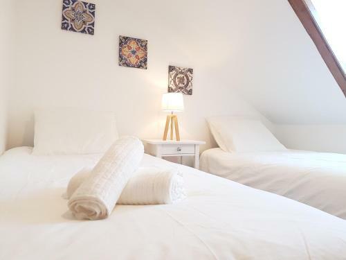 Apartamento Sintra Chalet