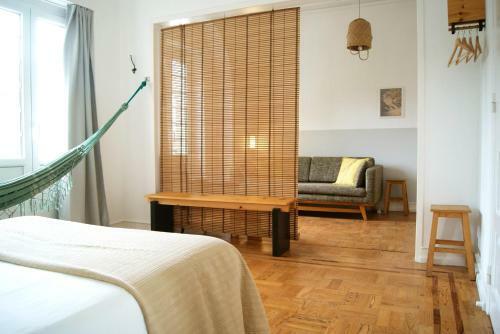 Apartamento Pinho