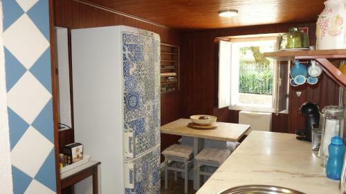 Moon House