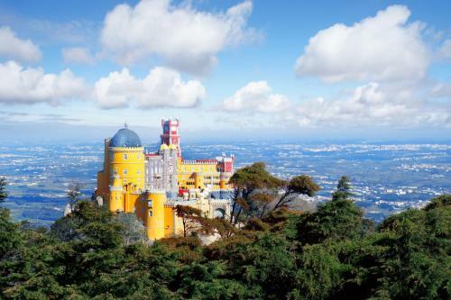 Sintra Sweet Apartment I - Free Parking