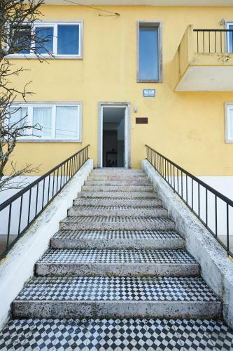Sintra Sweet Apartment I - Free Parking