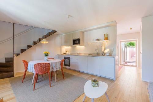 Apartamento S. Pedro 27