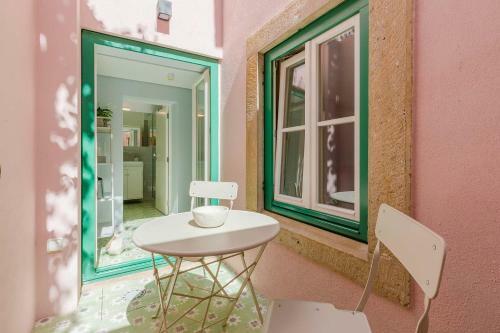 Apartamento S. Pedro 27