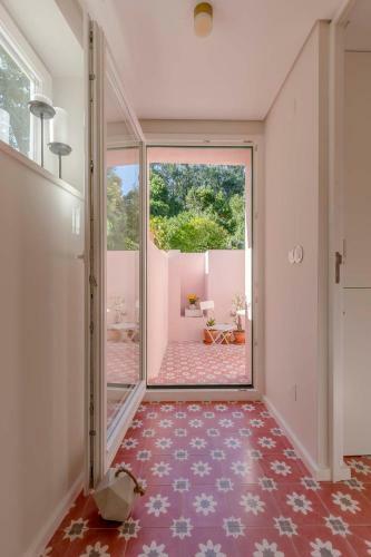 Apartamento S. Pedro 27
