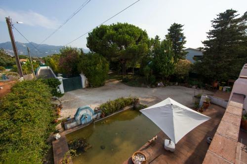 Apartamento Sintra Farm Villa Guest House
