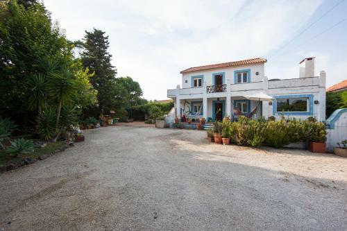 Apartamento Sintra Farm Villa Guest House