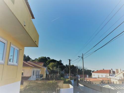 Sintra Sweet Apartment II - Free Parking