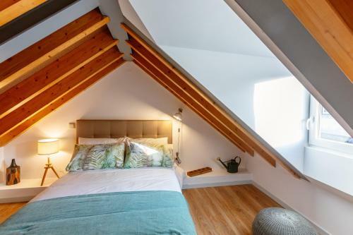 Apartamento Vila Munic�pio, "urban Chic", Sintra