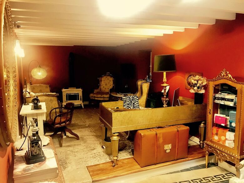 Apartamento Luxa Charm House By Lovelystay