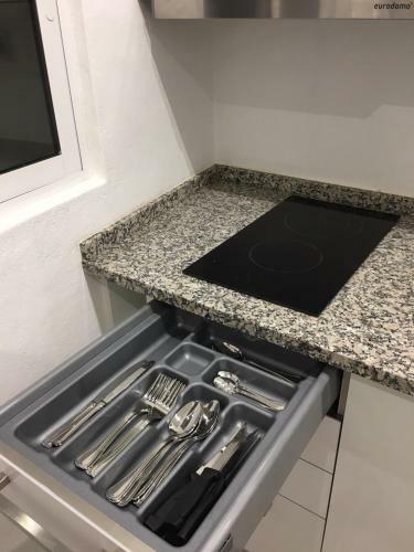 Apartamento Quartos Da Grace
