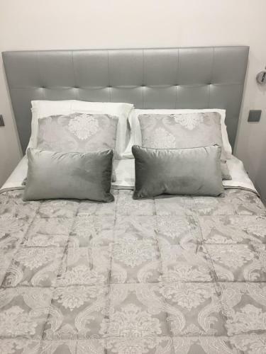Apartamento Quartos Da Grace