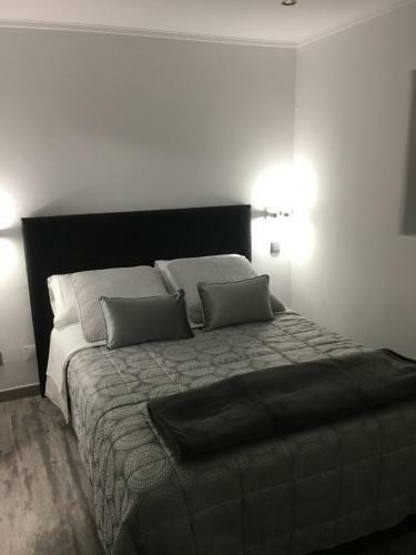 Apartamento Quartos Da Grace