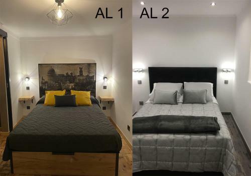 Apartamento Quartos Da Grace