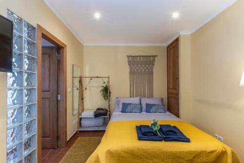 Apartamento Wine Inn Rustic