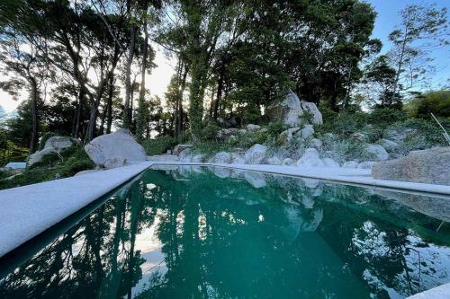 Apartamento Secluded Charm Cottage In Quinta Velha