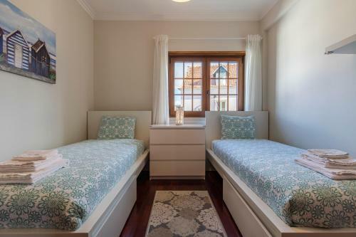Apartamento Casa Miha