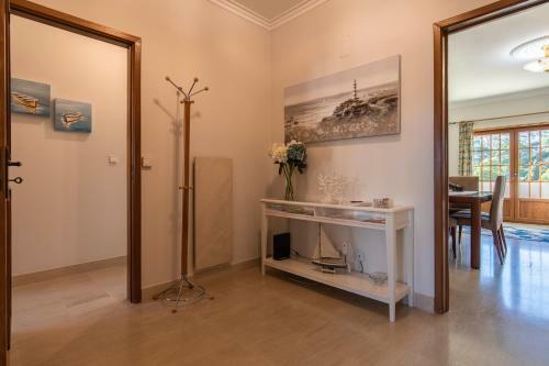 Apartamento Casa Miha