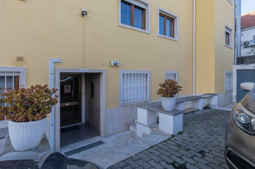 Apartamento Casa Miha