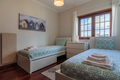 Apartamento Casa Miha