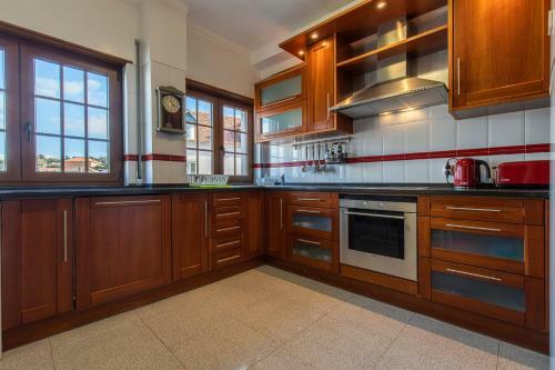 Apartamento Casa Miha