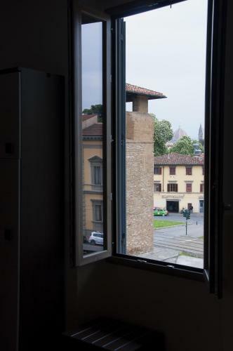 Hostal Guesthouse Buonarroti Florence