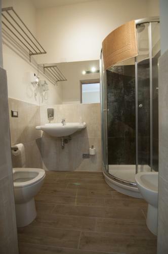 Hostal Guesthouse Buonarroti Florence