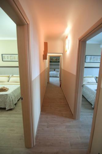 Hostal Guesthouse Buonarroti Florence