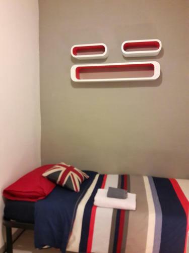 Apartamento Casa Grazia