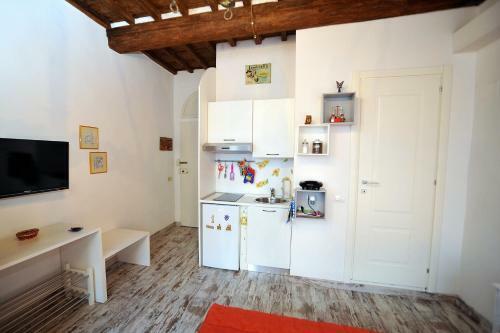 Apartamento Monolocale Gallo