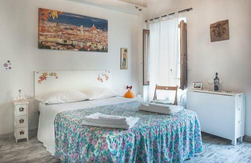 Apartamento Monolocale Gallo