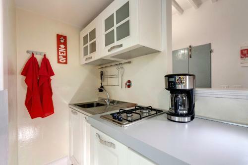 Apartamento Dado Suite
