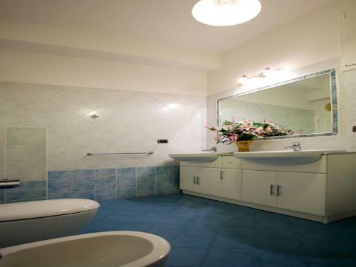 Apartamento San Firenze