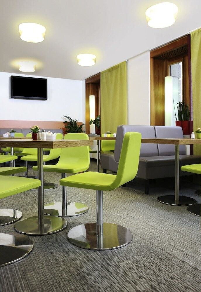 Hotel Ibis Styles Luzern City