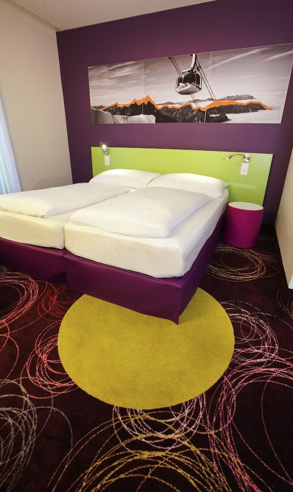 Hotel Ibis Styles Luzern City