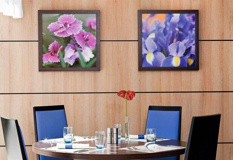 Hotel Novotel Zurich City West