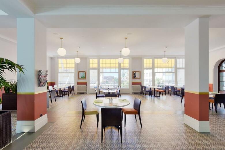 Hotel Helvetie