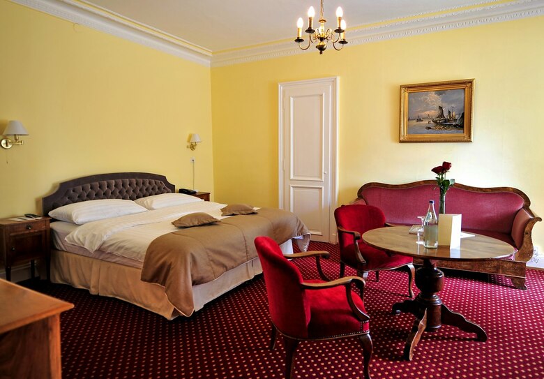 Hotel Helvetie