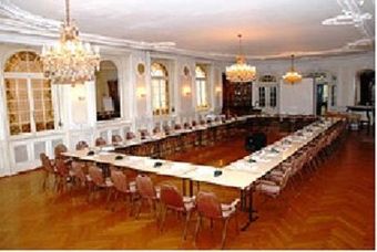 Hotel Helvetie