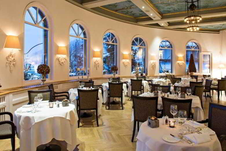 Hotel Schweizerhof