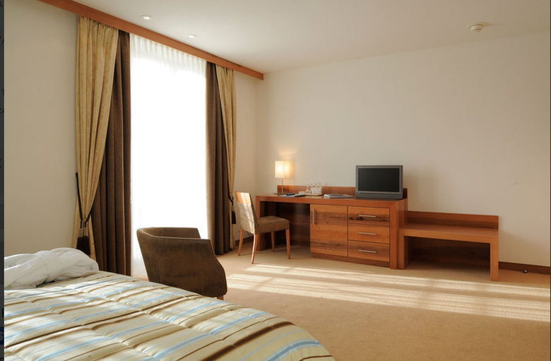 Hotel Monopol