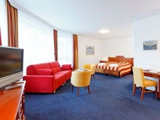 Hotel Monopol