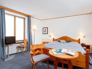 Hotel Monopol