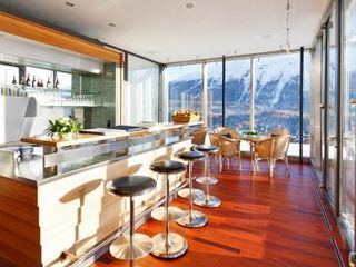 Hotel Monopol