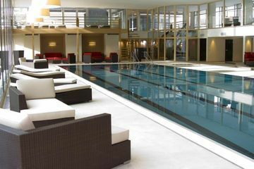 Hotel Christiania