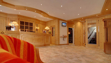 Hotel Christiania