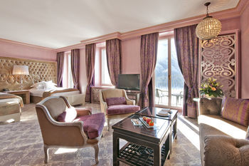 Hotel Carlton