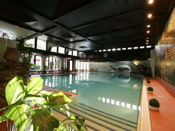Hotel Alex